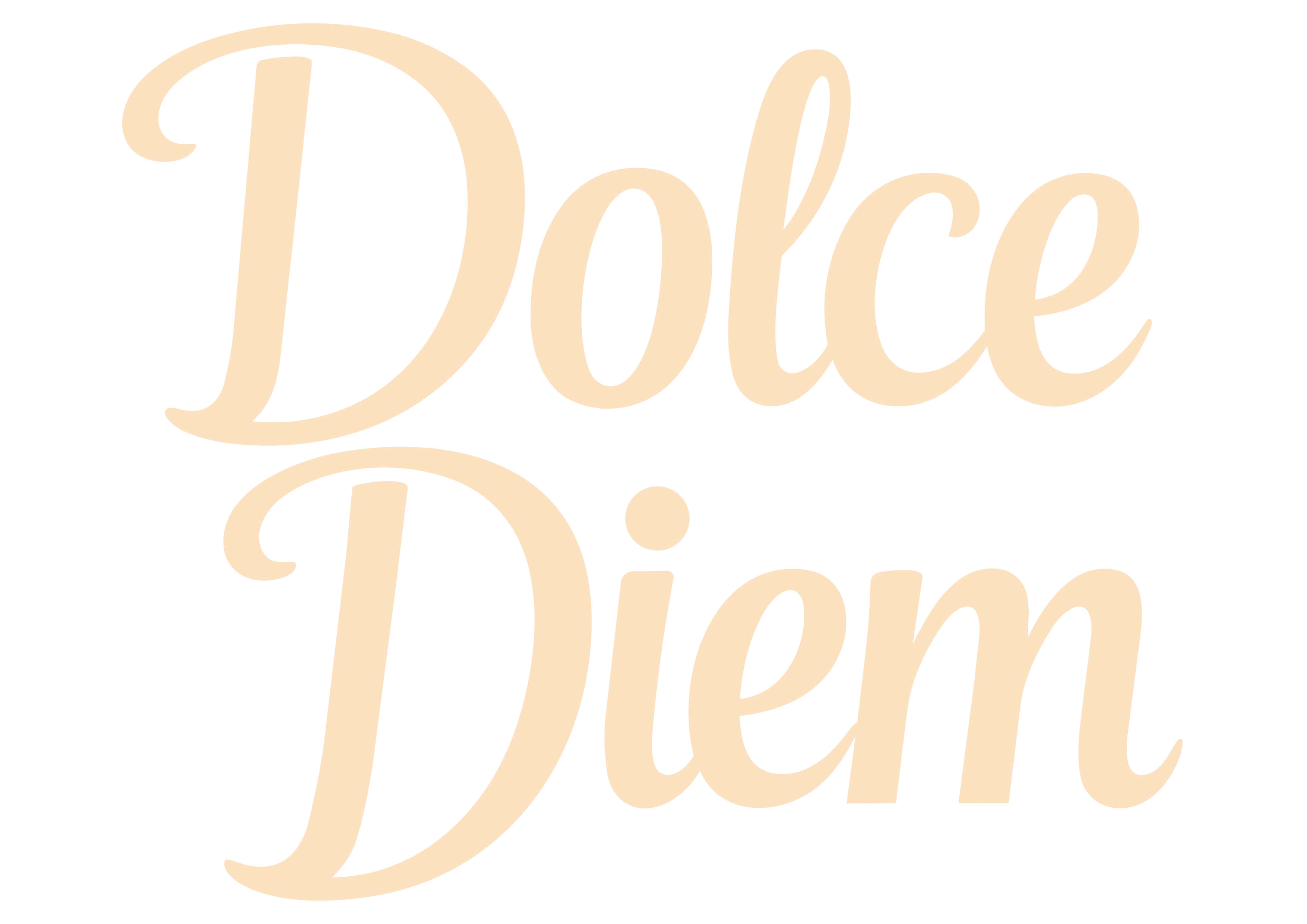 Dolce Diem
